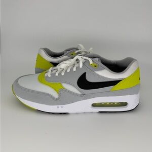Nike Air Max 1 86' OG Golf Shoes Cactus White Grey DV1403-004 Mens Size 9.5